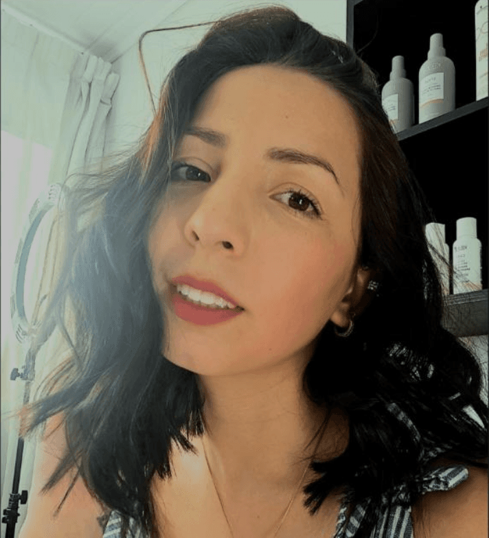 Amanda Conrado - Author profile picture