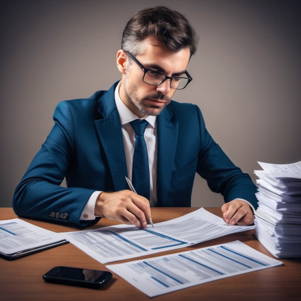 Como o IRPEF é calculado na Itália em 2026: guia completo com exemplos