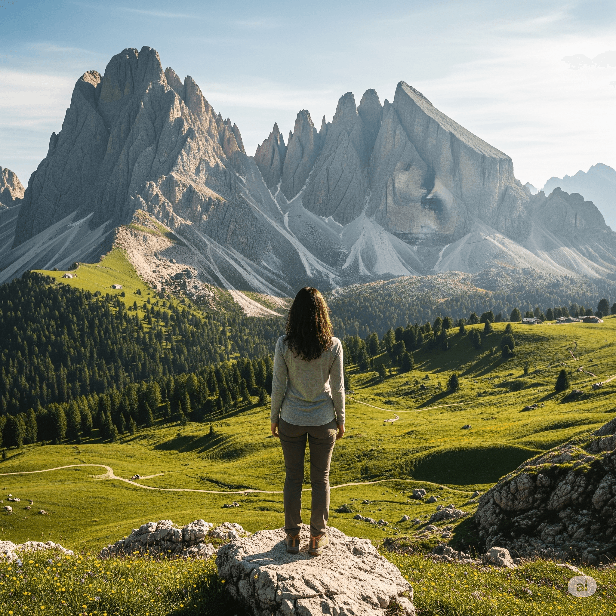 Lugares fora do óbvio para visitar na Itália - Descubra destinos italianos que fogem dos roteiros tradicionais, oferecendo experiências autênticas e inesquecíveis.
